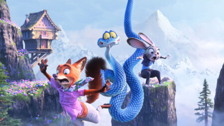 Box Office Annihilation: ‘Zootopia 2’ Clears $1B Globally Faster Than Any PG-Rated Pic in History