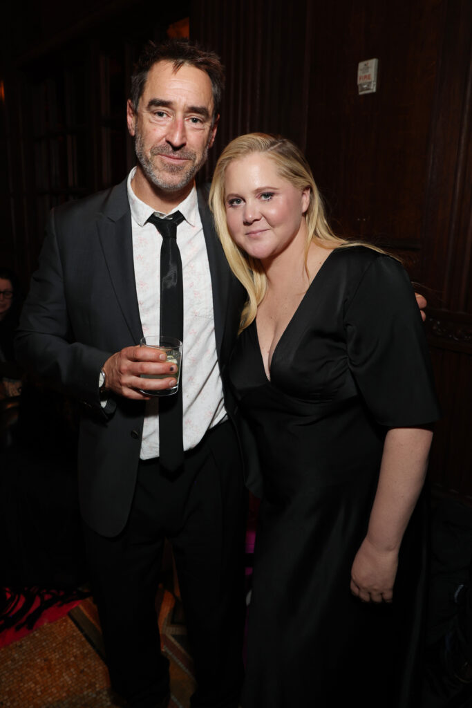 Why Amy Schumer and Chris Fischer split: ‘This was a long time coming’ Why Amy Schumer and Chris Fischer split: ‘This was a long time coming’