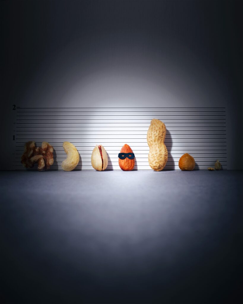 Wellness Influencers Are Waging War Against Almonds. Could the Nut Really Be ‘Toxic?’ Wellness Influencers Are Waging War Against Almonds. Could the Nut Really Be ‘Toxic?’