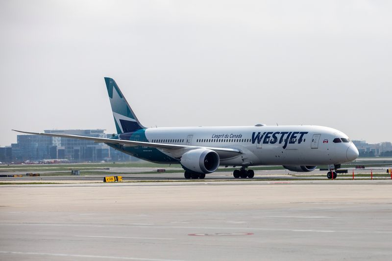 Canada’s WestJet to pause non-adjustable seat rollout, seek passenger feedback Canada’s WestJet to pause non-adjustable seat rollout, seek passenger feedback