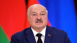 Belarus Frees Nobel Prize Laureate, Other Prominent Political Prisoners As U.S. Lifts Sanctions