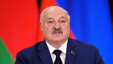 Belarus Frees Nobel Prize Laureate, Other Prominent Political Prisoners As U.S. Lifts Sanctions