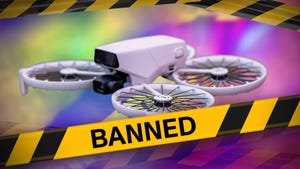 What a Ban Would Actually Mean for DJI Drone Owners and Holiday Shoppers