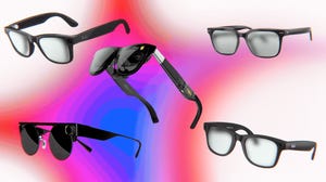 Smart Glasses Are Coming for Your Face, With Wild Options for 2026