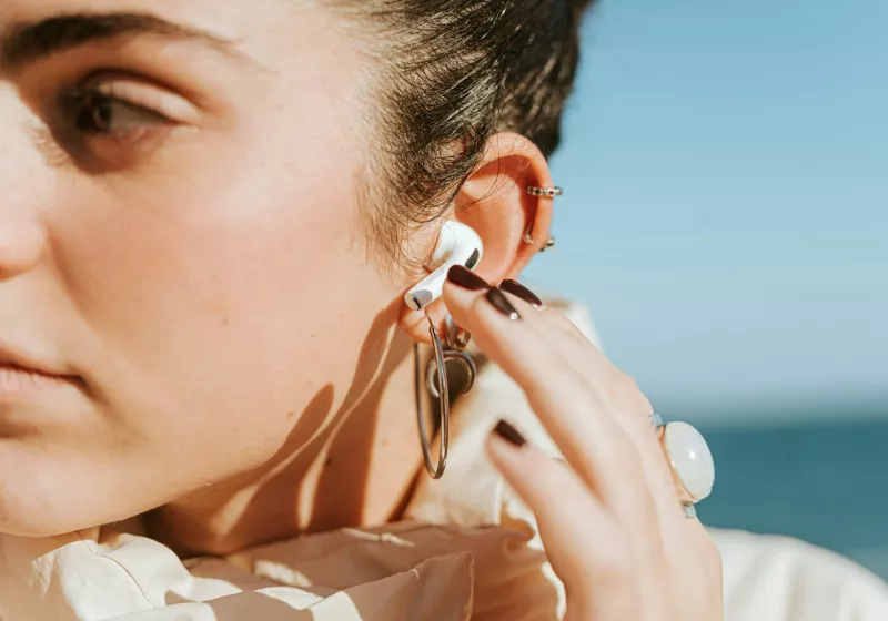 Google is turning any headphones into real-time translation earbuds Google is turning any headphones into real-time translation earbuds