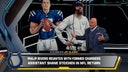 Jay Glazer gives insights on why Philip Rivers is making return to NFL & more | FOX NFL Kickoff