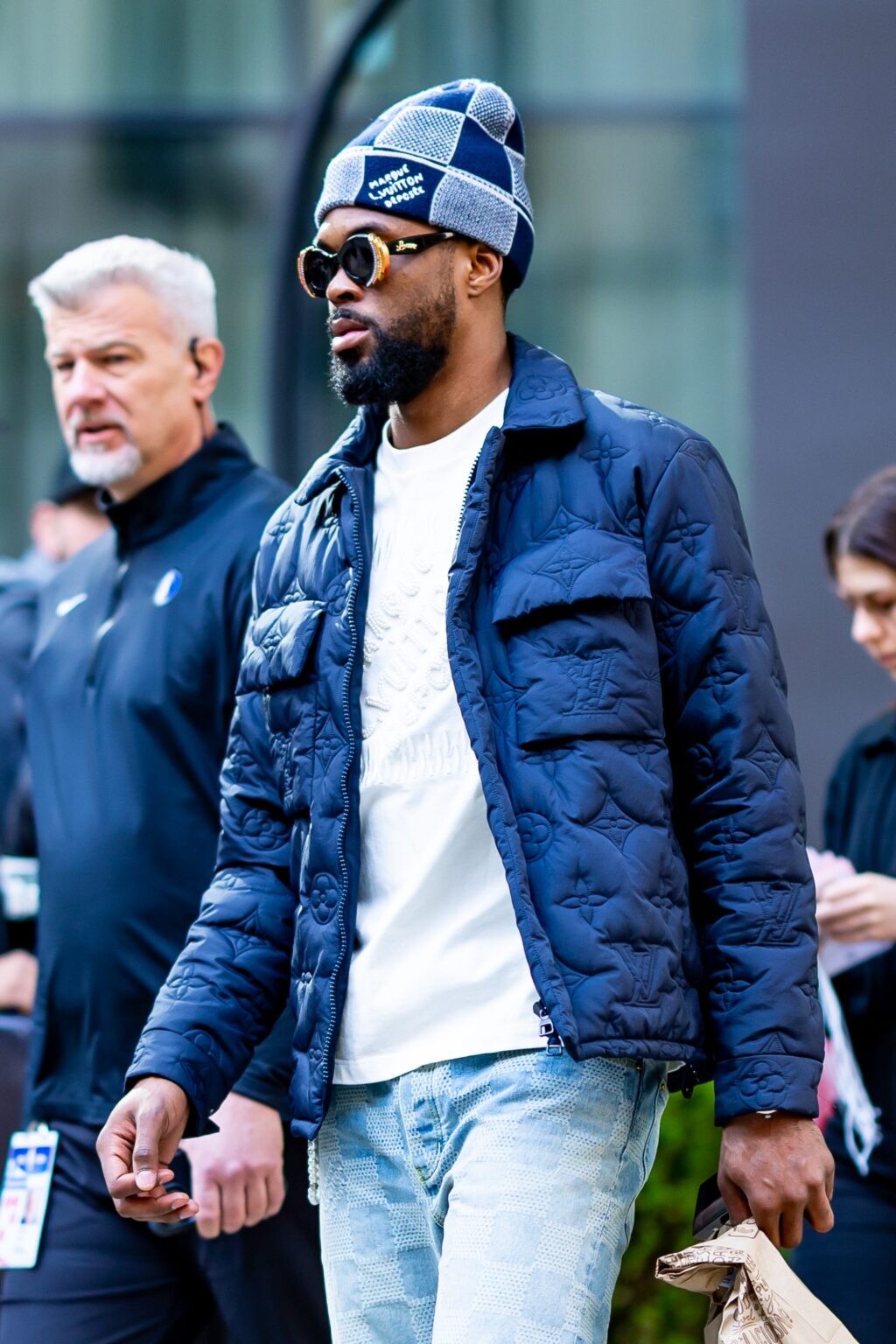 Is the Beanie the Ultimate Accessory? Style Editors Say It Makes Every Outfit 10x Better Is the Beanie the Ultimate Accessory? Style Editors Say It Makes Every Outfit 10x Better