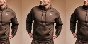 The Best Hoodies for Men, Tested by Style Editors