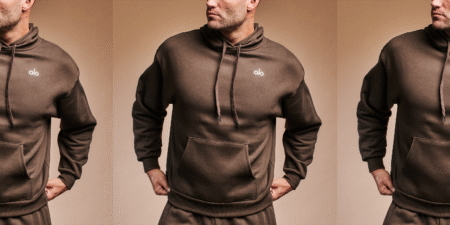 The Best Hoodies for Men, Tested by Style Editors