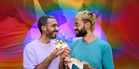 So, You’re Not Gay, But You Want to Explore Your Sexuality. Now What?