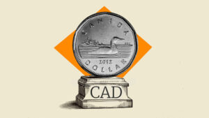 CAD hits strongest level since September – Scotiabank