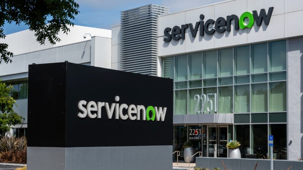 ServiceNow in talks to acquire cybersecurity startup Armis in potential $7 billion deal, Bloomberg reports ServiceNow in talks to acquire cybersecurity startup Armis in potential $7 billion deal, Bloomberg reports
