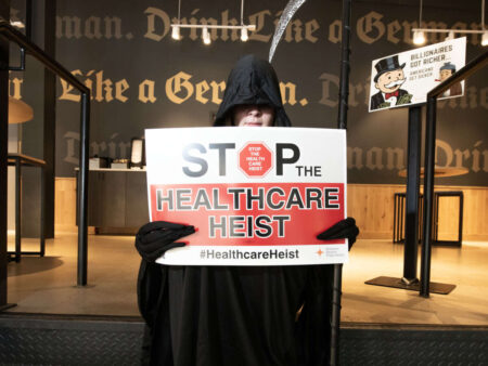 Trump’s GOP Wants to Expand a Policy That Already Put Millions Into Medical Debt