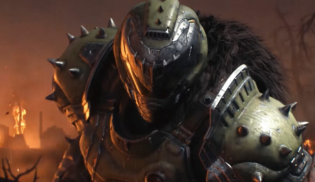 Doom studio id Software forms ‘wall-to-wall’ union, with a majority of employees voting in favor