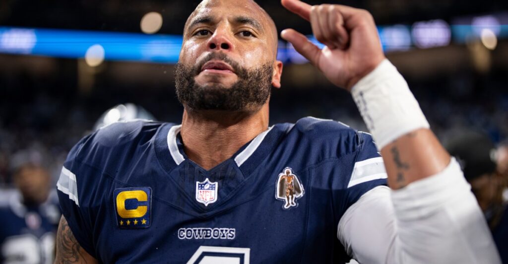 Sunday Night Football: Vikings vs. Cowboys Sunday Night Football: Vikings vs. Cowboys