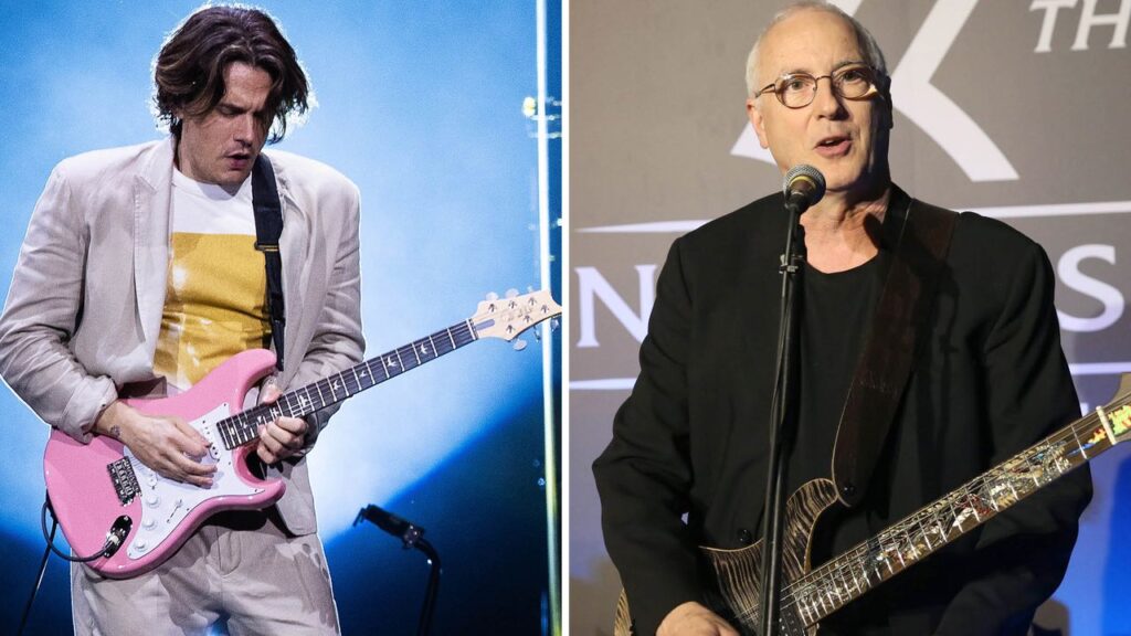 “I knew the Silver Sky would take years to take its place in the world. And I say this cautiously, but it feels like it’s become pretty widely accepted”: How John Mayer and Paul Reed Smith made the Silver Sky “I knew the Silver Sky would take years to take its place in the world. And I say this cautiously, but it feels like it’s become pretty widely accepted”: How John Mayer and Paul Reed Smith made the Silver Sky