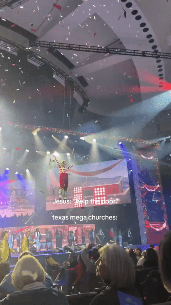 all that money but won’t donate baby formula to a struggling mother