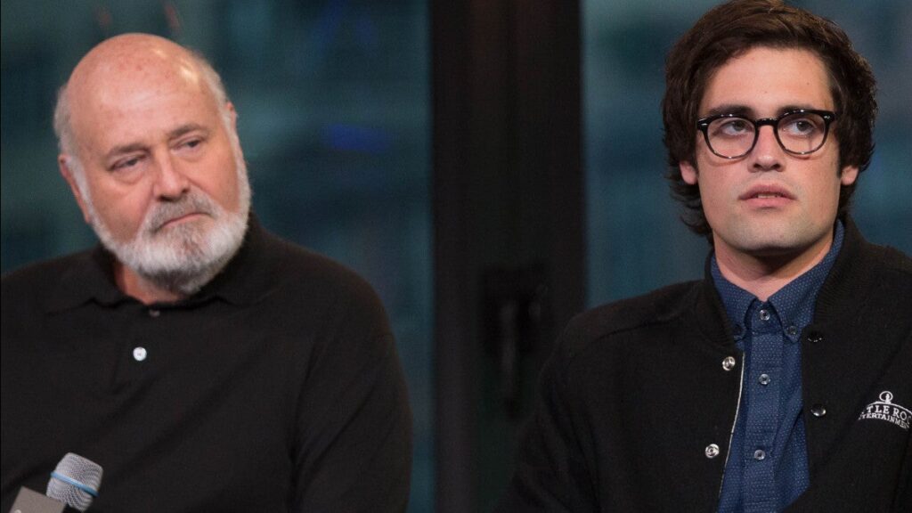 Rob Reiner’s Son Nick in Police Custody Following Parents’ Deaths