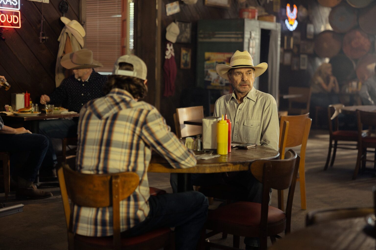 What Happened on Landman? Here’s Our Recap of Season 2, Episode 5.