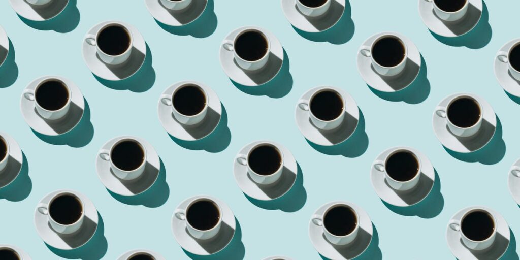 New Research Found Coffee Adds 5 Years to Your Life. But Here’s Exactly How Much You Need to Drink.