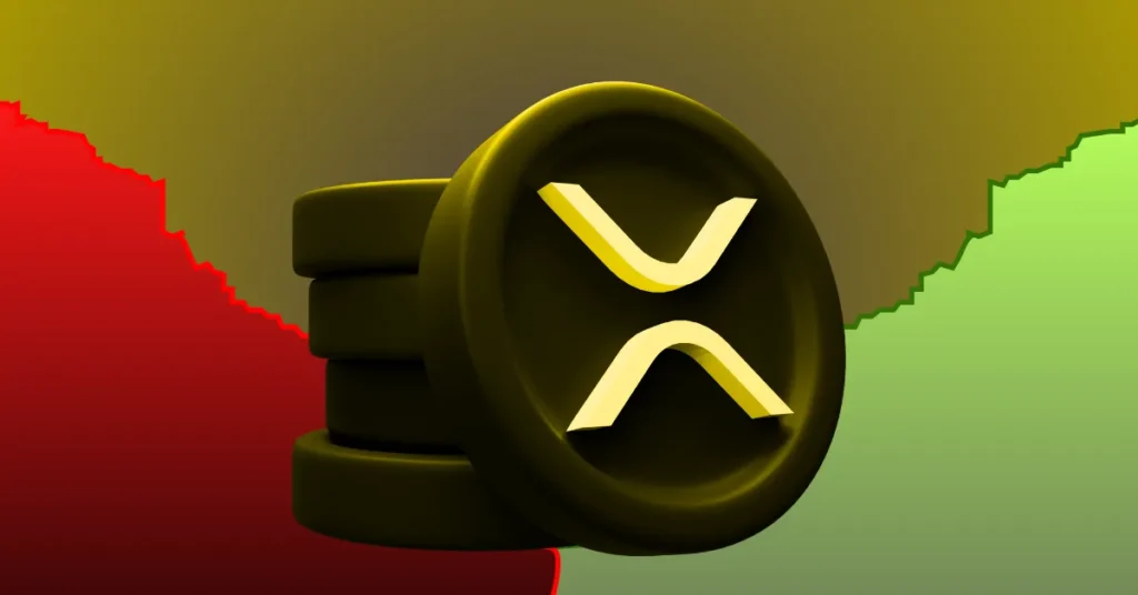 XRP Price Is Not Broken — It’s Being Controlled, Says Macro Expert