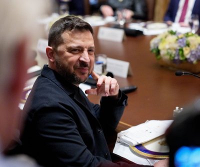 Ukraine disables Russian submarine with undersea drone Ukraine disables Russian submarine with undersea drone