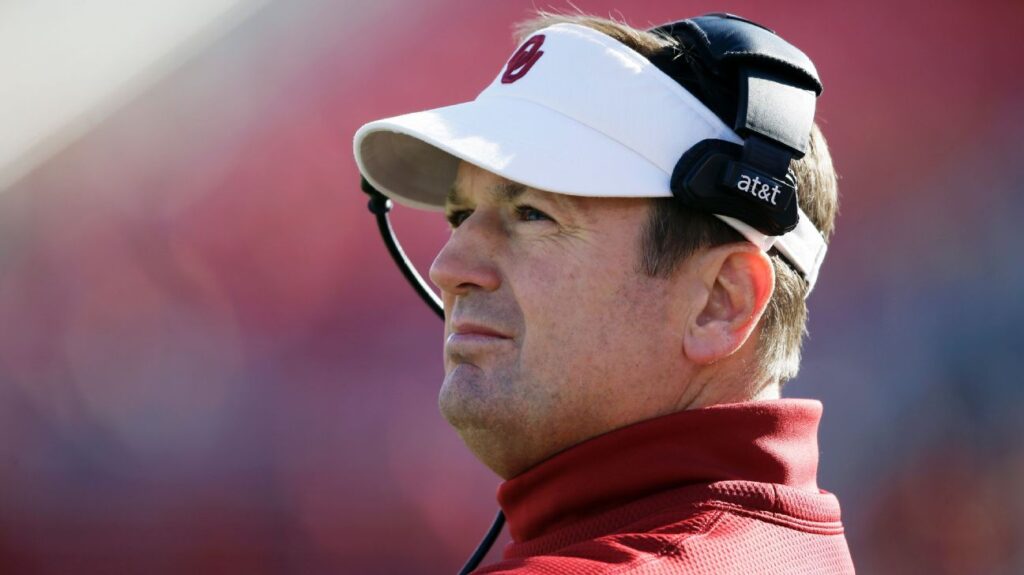 Bob Stoops closes chapter on coaching career