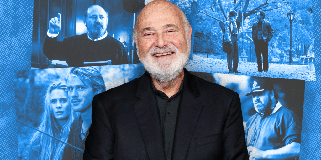 14 Rob Reiner Movies and Shows You Either Already Love—or Will Soon
