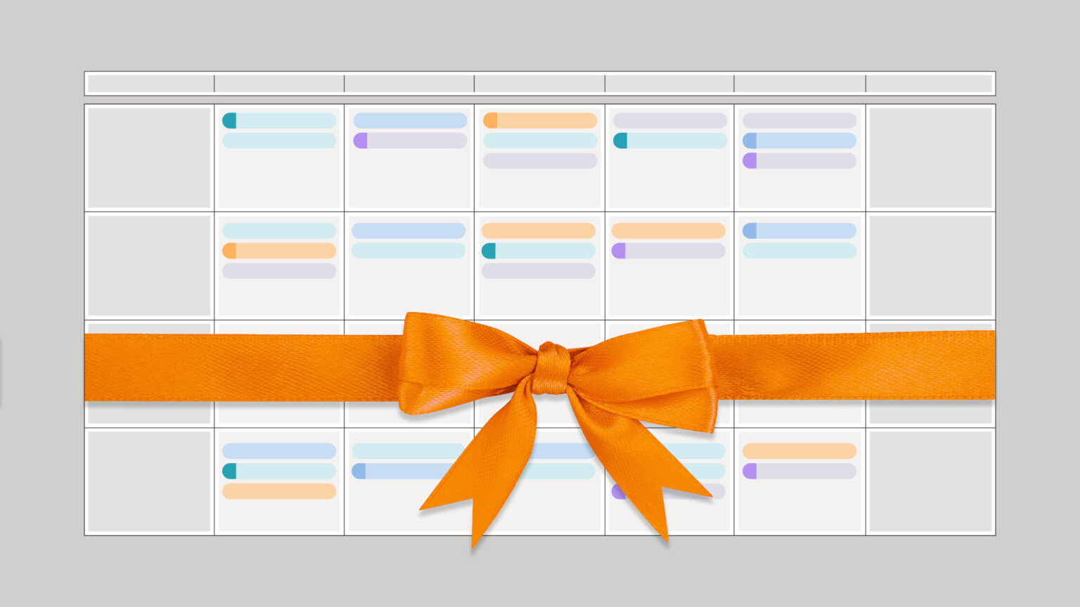 Finish the Year Strong with a Team Wrap-Up Week