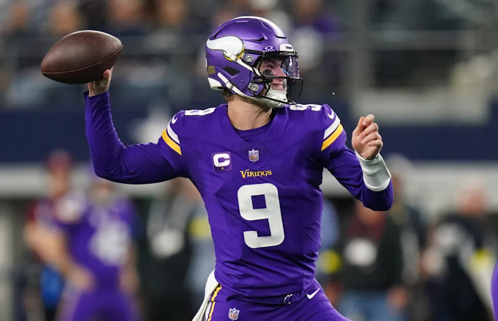Winners and Losers from Minnesota Vikings Week 15 win versus Cowboys