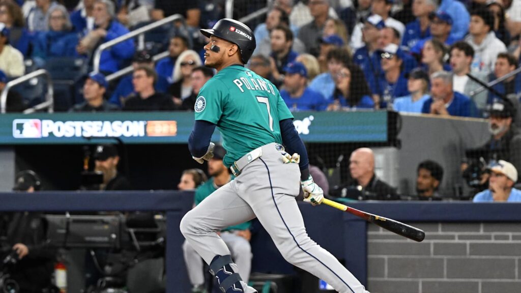 Mariners Projected To Lose $72 Million Slugger After Jorge Polanco Bolts