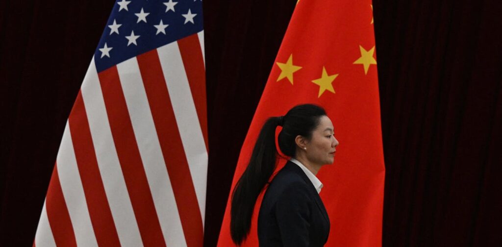 2 superpowers, 1 playbook: Why Chinese and US bureaucrats think and act alike