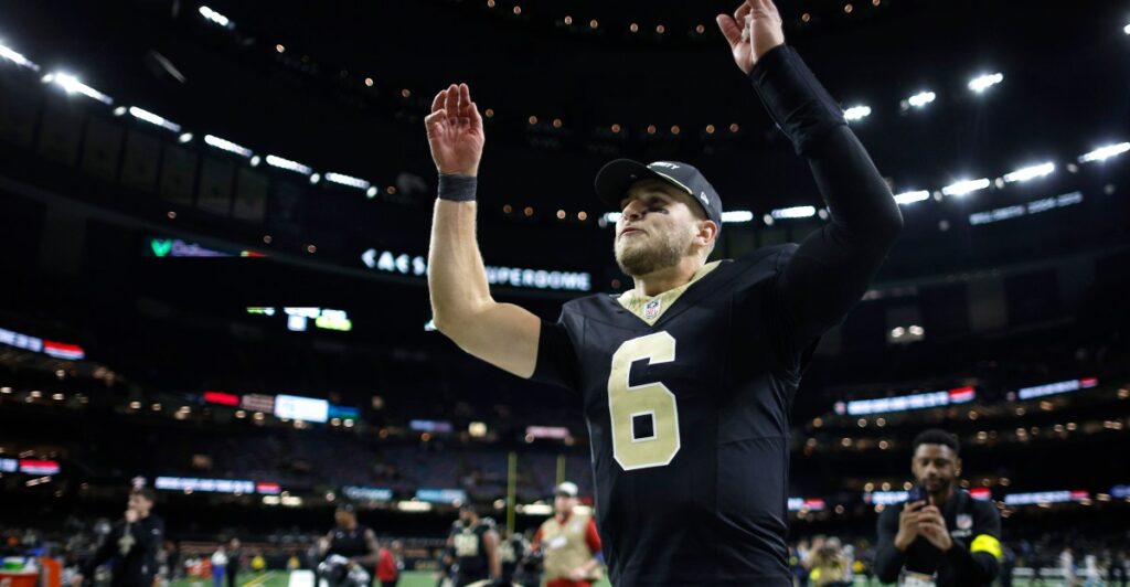 Overreactions: Saints vs. Panthers