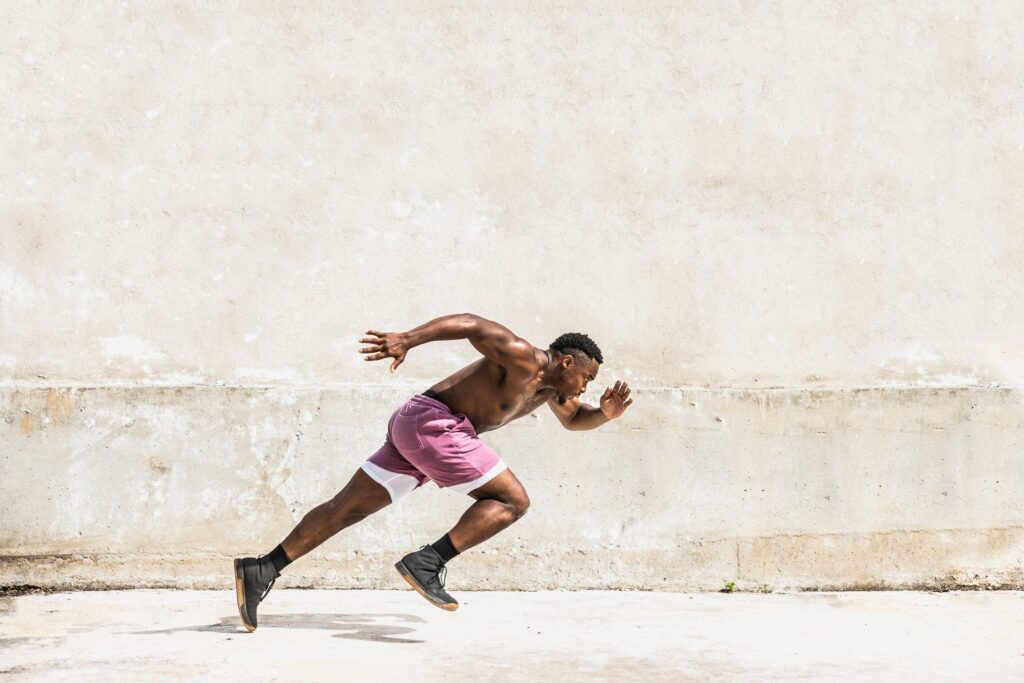 Can You Build Muscle When You Run? Experts Explain.