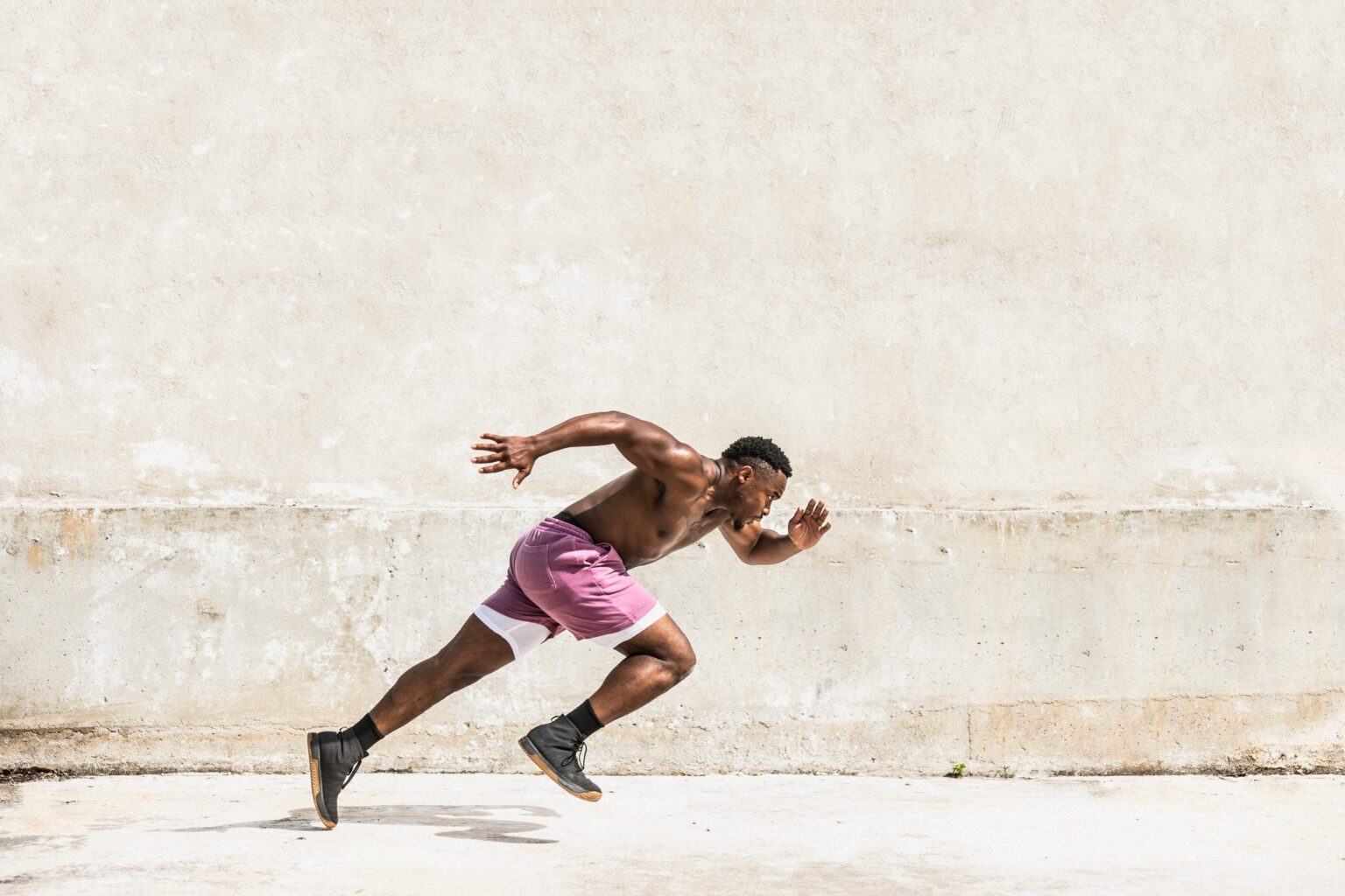 Can You Build Muscle When You Run? Experts Explain.