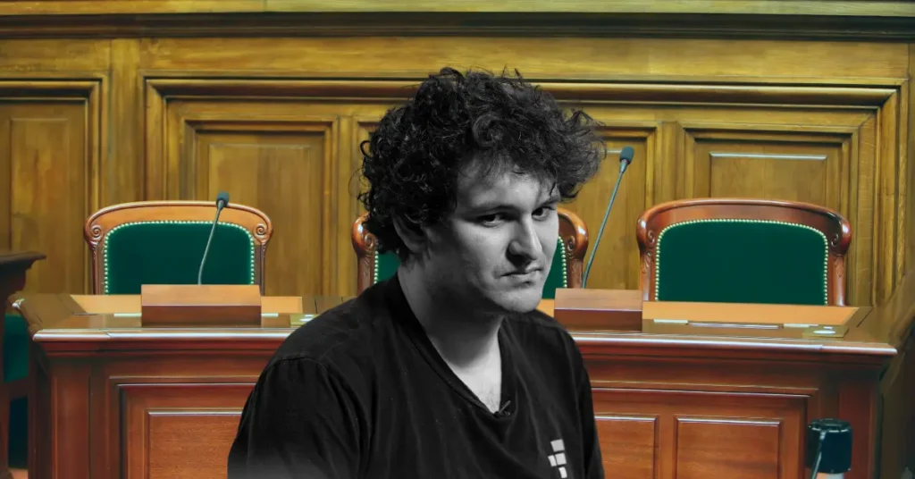 SBF-Linked Caroline Ellison Shifts to Community Confinement