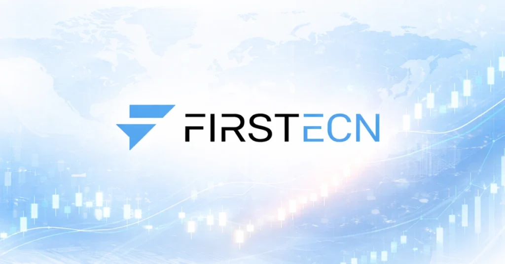 FirstECN Review: A Regulated CFD Platform With Tiered Accounts & TradingView Charts