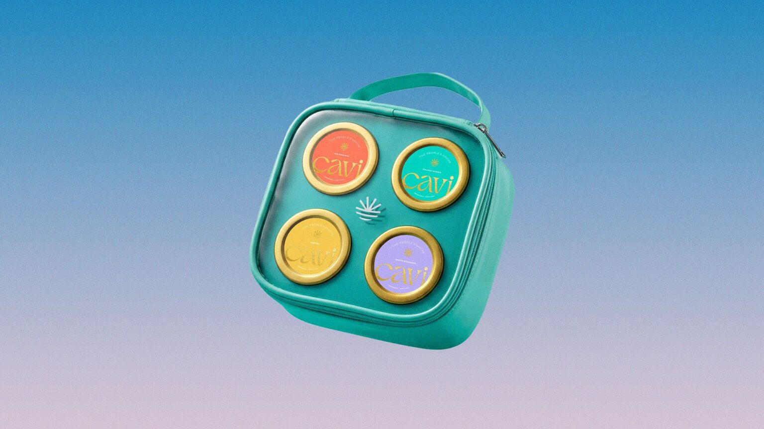 Cavi Caviar Review: Is This Affordable Caviar Too Good to Be True?