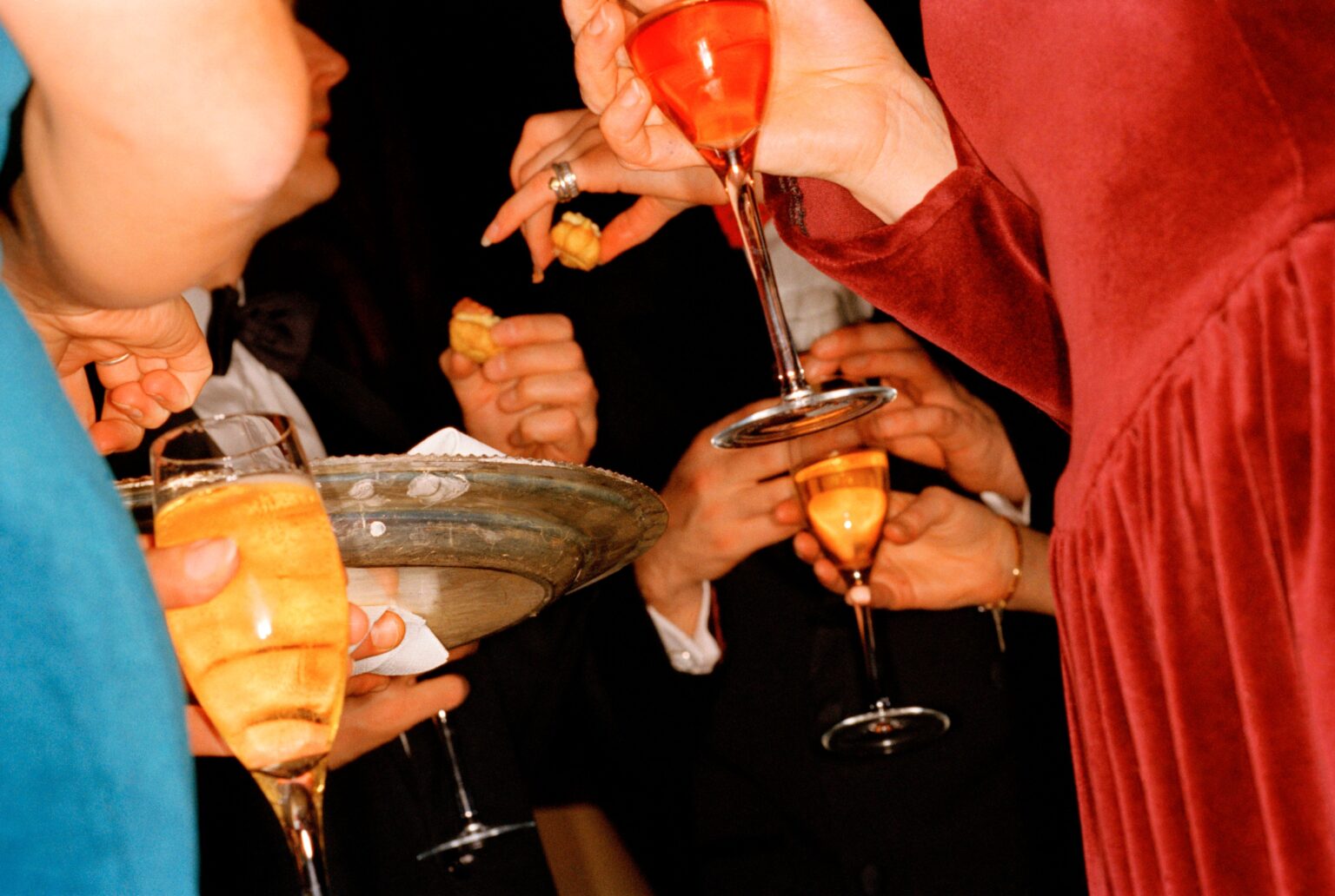 The 10 Most Memorable Meals of 2025, According to Chefs and Experts The 10 Most Memorable Meals of 2025, According to Chefs and Experts