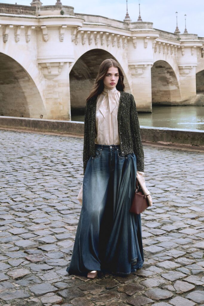 Christian Dior Pre-Fall 2026