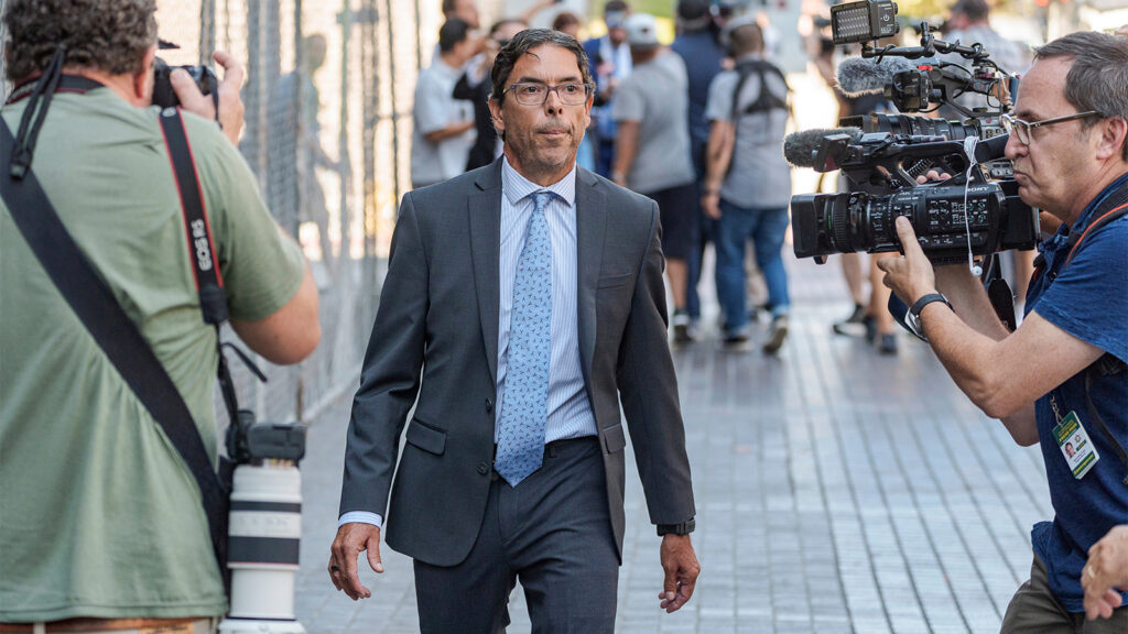 Doctor Who Helped Sell Ketamine to Matthew Perry Before His Death Avoids Prison Time