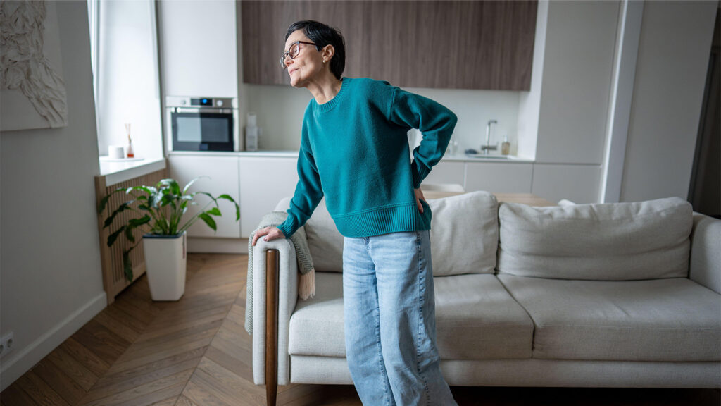 Quality of Life an Ongoing Struggle in ANCA-Associated Vasculitis