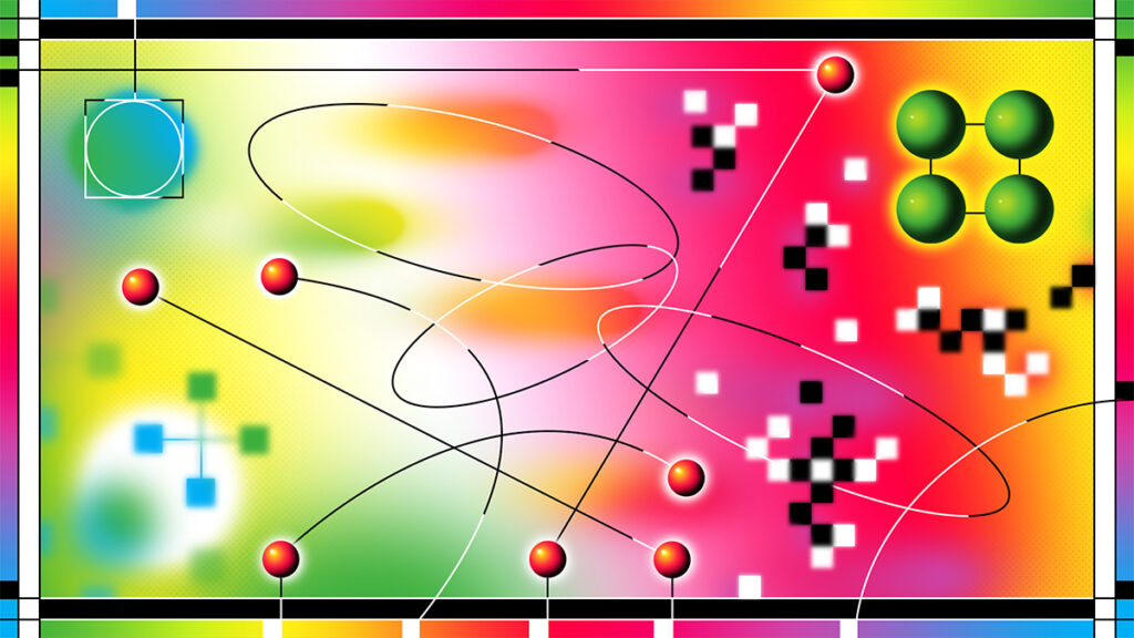 Research: When Used Correctly, LLMs Can Unlock More Creative Ideas