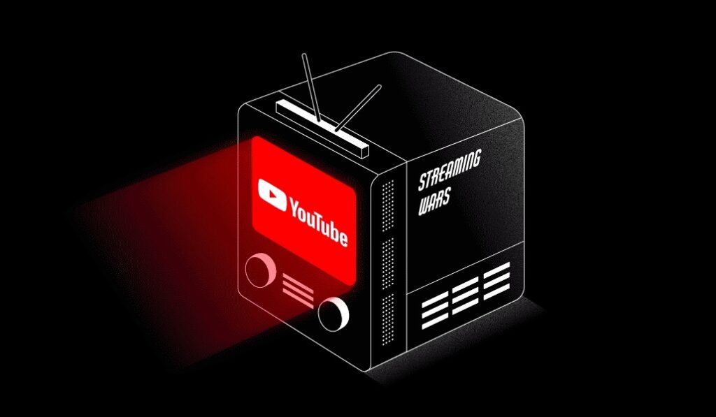 ‘This isn’t the old pre-roll world’: YouTube has been talking TV — now it’s selling that way