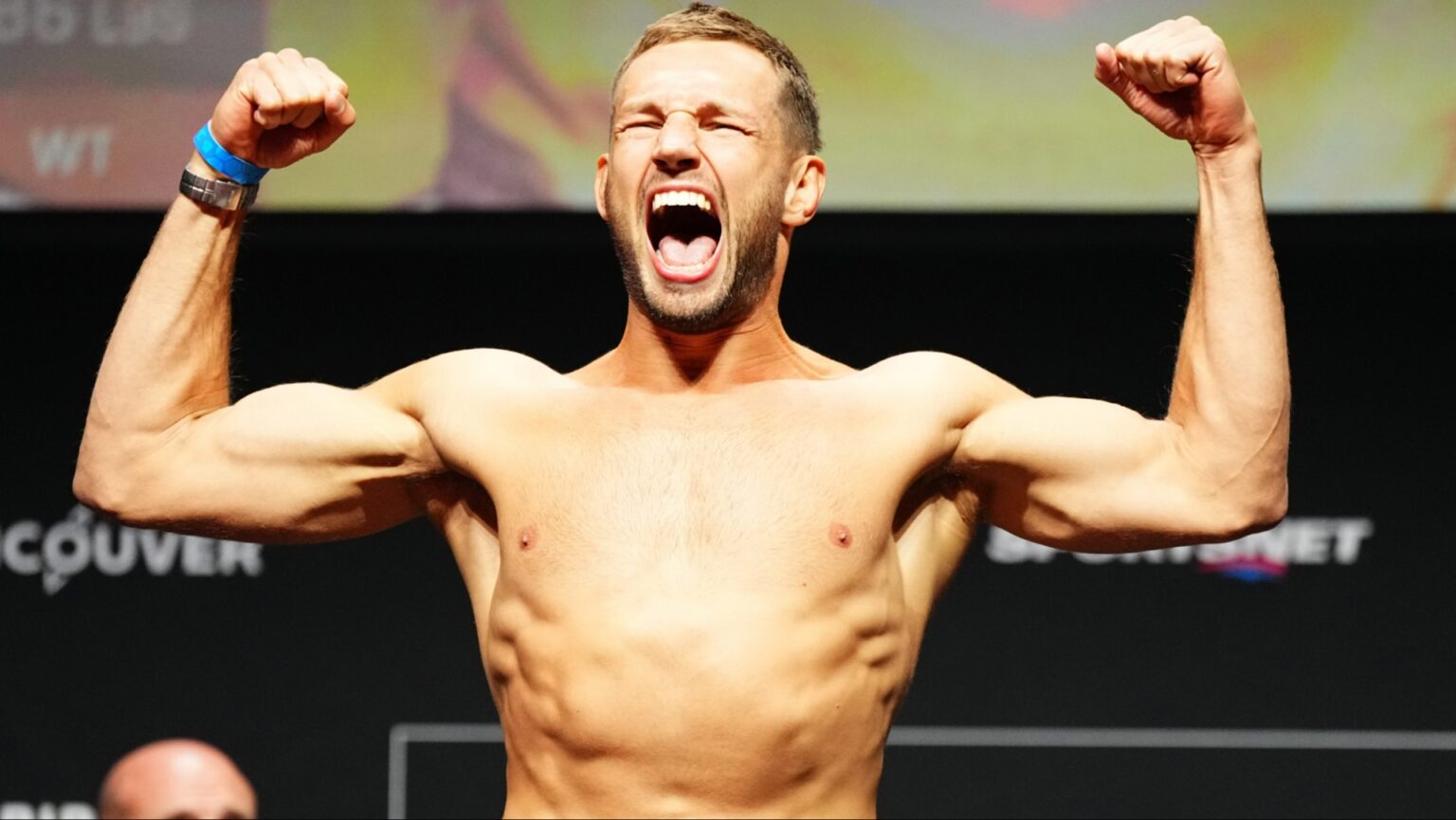 Report: Reinier de Ridder returns from first UFC defeat vs. budding star at UFC 326