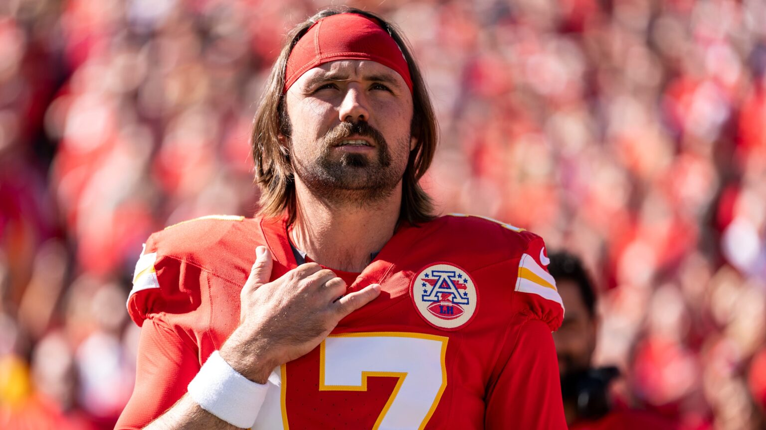 Where did Gardner Minshew go to college? What to know about the Chiefs backup QB