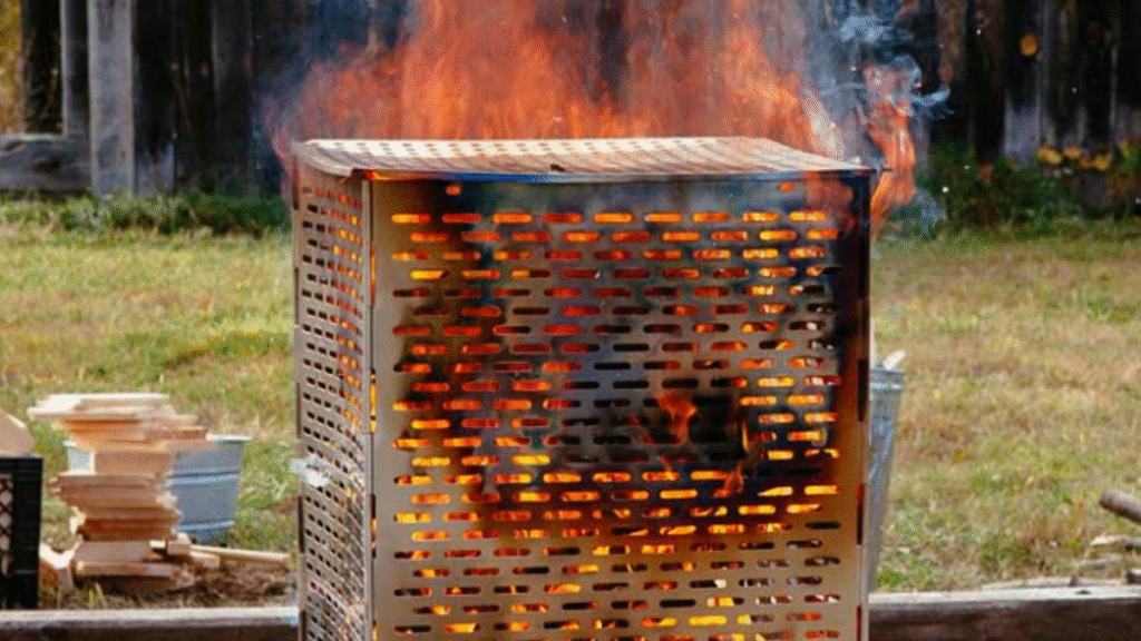 D4vd Owned a ‘Burn Cage’ Incinerator Capable of Cremating Remains, Private Investigator Reports