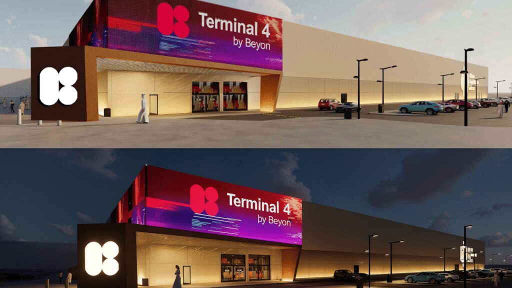 John Mayer Deal-Making Frenzy: Opening Artist for Terminal 14 in Bahrain + Neural DSP Partnerships Announced Just In Time for Christmas