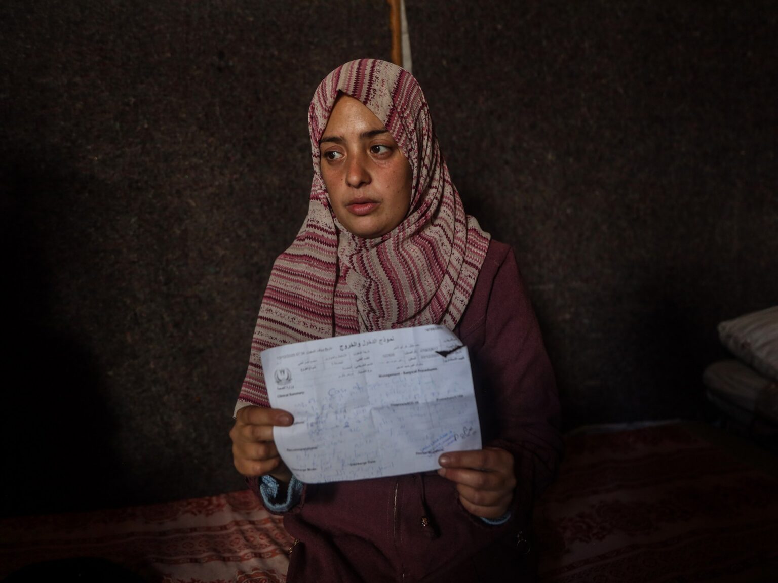 Baby Mohammed freezes to death as Gaza battles winter and displacement Baby Mohammed freezes to death as Gaza battles winter and displacement