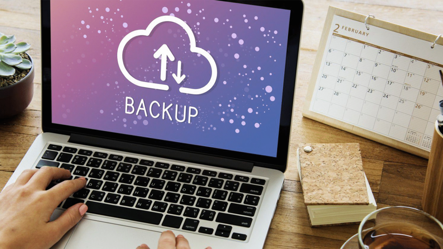 Best Windows backup software 2026: Protect your data!
